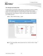 Preview for 39 page of AirLive A.DUO User Manual