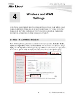 Preview for 42 page of AirLive A.DUO User Manual