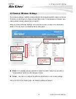 Preview for 44 page of AirLive A.DUO User Manual