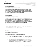 Preview for 46 page of AirLive A.DUO User Manual