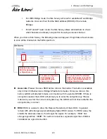 Preview for 47 page of AirLive A.DUO User Manual