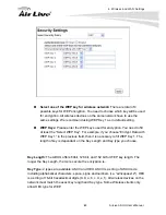 Preview for 52 page of AirLive A.DUO User Manual