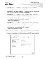 Preview for 53 page of AirLive A.DUO User Manual