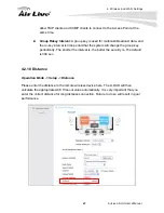 Preview for 56 page of AirLive A.DUO User Manual