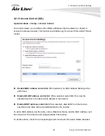 Preview for 60 page of AirLive A.DUO User Manual