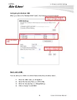 Preview for 62 page of AirLive A.DUO User Manual