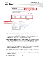 Preview for 65 page of AirLive A.DUO User Manual