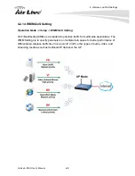 Preview for 67 page of AirLive A.DUO User Manual