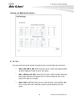 Preview for 68 page of AirLive A.DUO User Manual