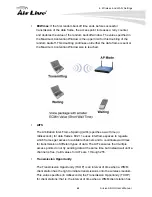 Preview for 70 page of AirLive A.DUO User Manual