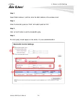Preview for 77 page of AirLive A.DUO User Manual