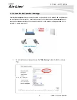 Preview for 84 page of AirLive A.DUO User Manual