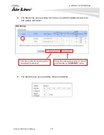 Preview for 85 page of AirLive A.DUO User Manual