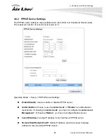 Preview for 90 page of AirLive A.DUO User Manual