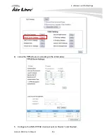 Preview for 93 page of AirLive A.DUO User Manual