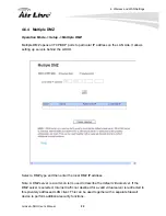 Preview for 95 page of AirLive A.DUO User Manual