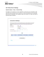 Preview for 96 page of AirLive A.DUO User Manual