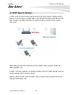 Preview for 103 page of AirLive A.DUO User Manual