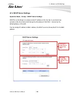 Preview for 107 page of AirLive A.DUO User Manual