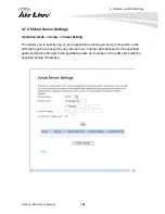 Preview for 109 page of AirLive A.DUO User Manual