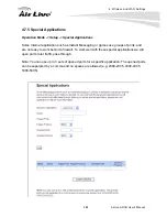 Preview for 110 page of AirLive A.DUO User Manual