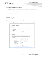 Preview for 112 page of AirLive A.DUO User Manual