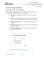 Preview for 115 page of AirLive A.DUO User Manual