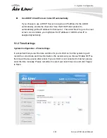 Preview for 118 page of AirLive A.DUO User Manual