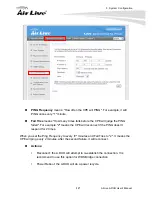 Preview for 124 page of AirLive A.DUO User Manual