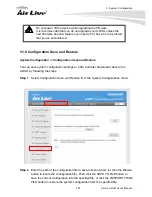 Preview for 126 page of AirLive A.DUO User Manual