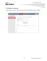 Preview for 138 page of AirLive A.DUO User Manual