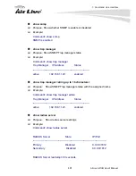 Preview for 146 page of AirLive A.DUO User Manual