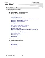 Preview for 159 page of AirLive A.DUO User Manual