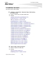 Preview for 161 page of AirLive A.DUO User Manual
