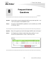 Preview for 166 page of AirLive A.DUO User Manual