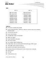 Preview for 171 page of AirLive A.DUO User Manual