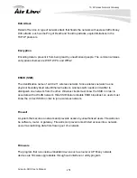 Preview for 179 page of AirLive A.DUO User Manual