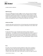 Preview for 181 page of AirLive A.DUO User Manual