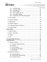 Preview for 6 page of AirLive AC.TOP User Manual