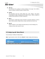 Preview for 21 page of AirLive AC.TOP User Manual