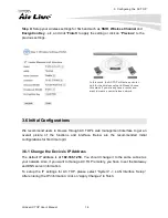 Preview for 23 page of AirLive AC.TOP User Manual