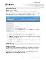 Preview for 38 page of AirLive AC.TOP User Manual
