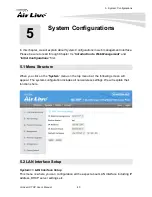 Preview for 47 page of AirLive AC.TOP User Manual