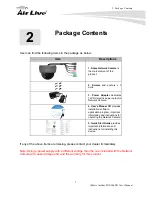 Preview for 7 page of AirLive AIRCAM POE-200HD User Manual