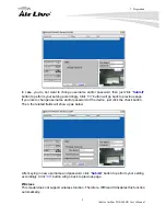 Preview for 13 page of AirLive AIRCAM POE-200HD User Manual