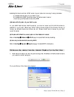 Preview for 15 page of AirLive AIRCAM POE-200HD User Manual