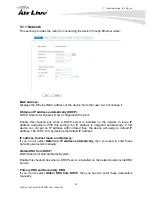 Preview for 24 page of AirLive AIRCAM POE-200HD User Manual