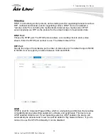 Preview for 28 page of AirLive AIRCAM POE-200HD User Manual