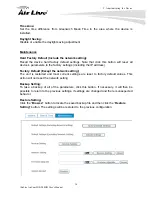 Preview for 38 page of AirLive AIRCAM POE-200HD User Manual