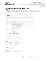 Preview for 51 page of AirLive AIRCAM POE-200HD User Manual
